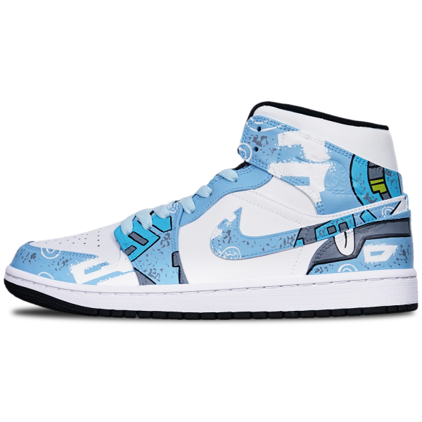 【 】 Jordan Air Jordan 1 Low
