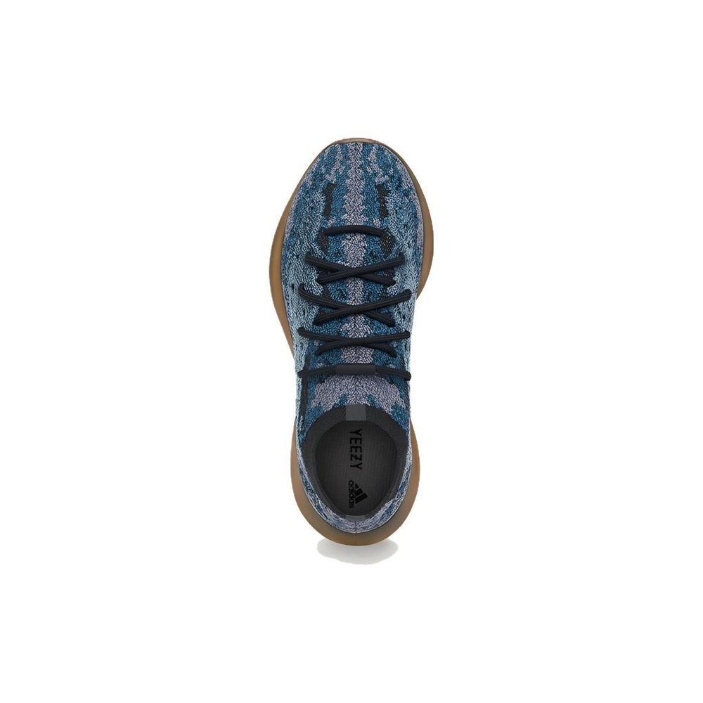 Adidas originals Yeezy Boost 380 "Covellite" 2021