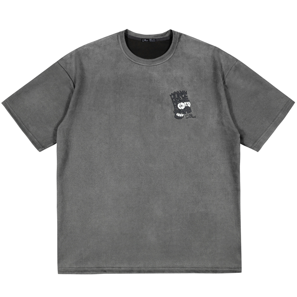 The Simpsons Logo T