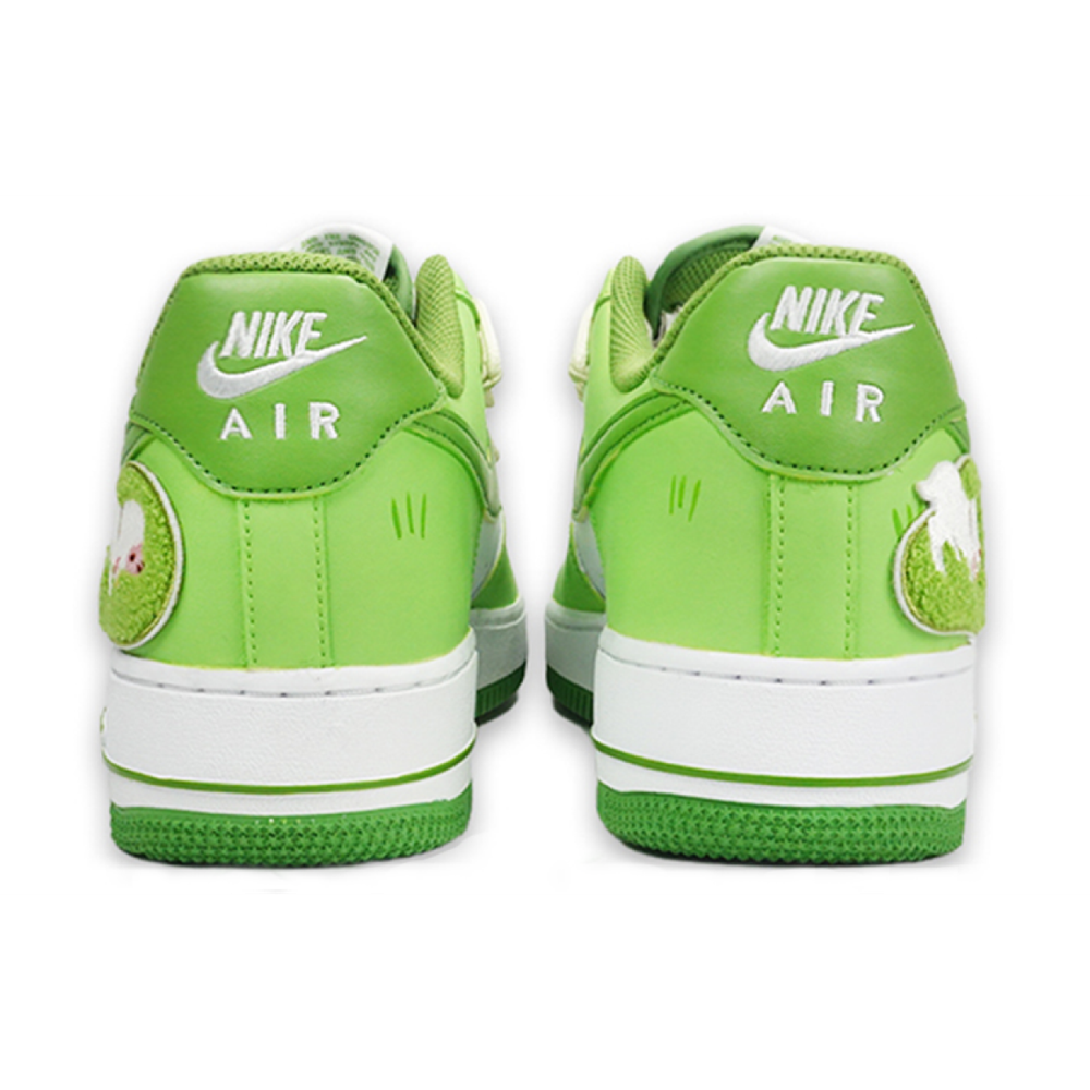 【 】 Nike Air Force 1 Low 07