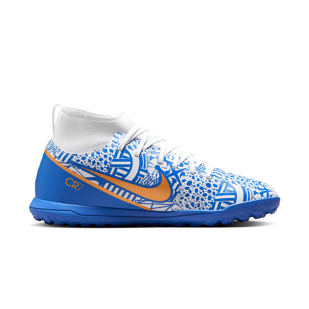 Nike Mercurial Superfly 9 15 Club CR7 TF