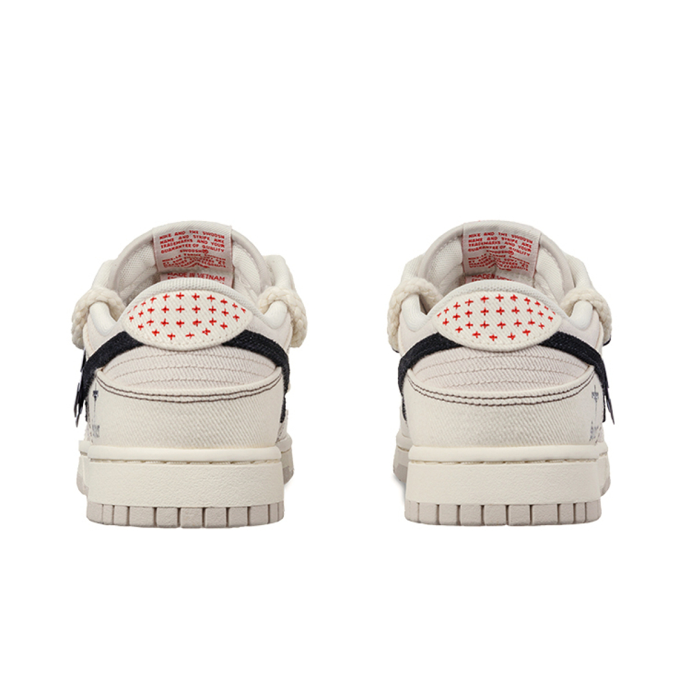 【 】 Nike Dunk Low