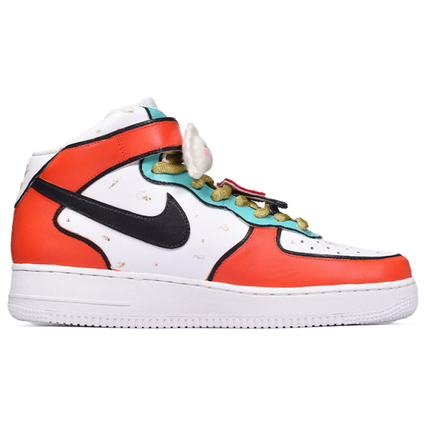 【 】 Nike Air Force 1 '07 " "