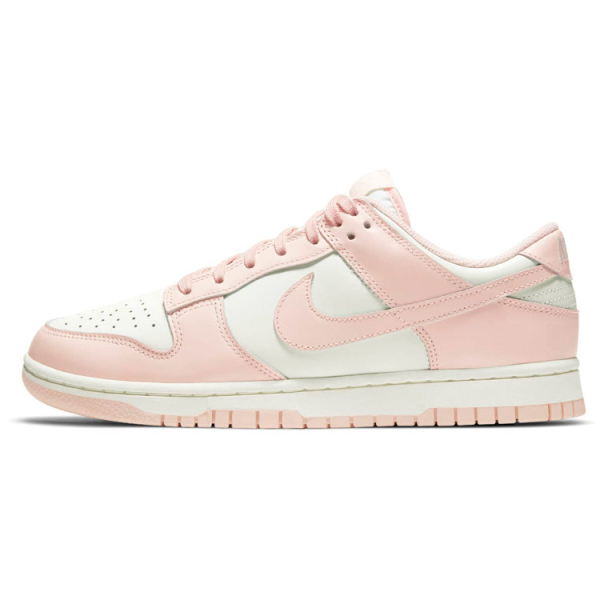 Nike Dunk "Orange Pearl"