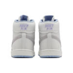 Forget-Me-Nots x Jordan Air Ship PE SP "From Bud To Flower"