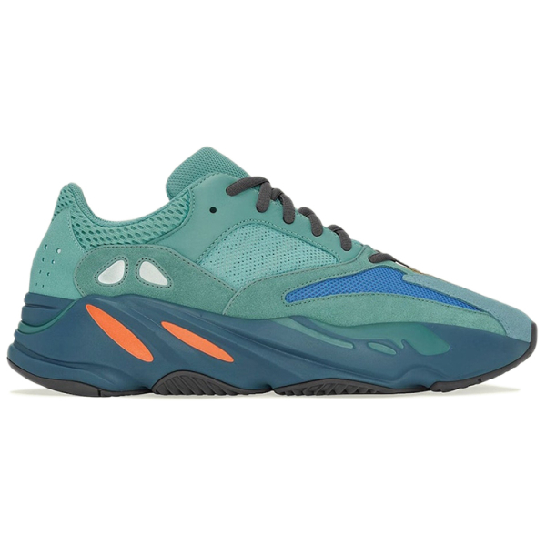 Adidas originals Yeezy boost 700 "Faded Azure"