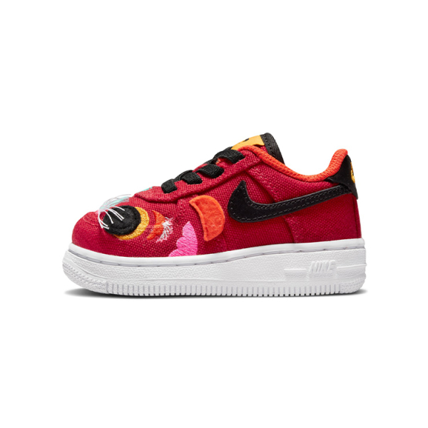 【TD 】Nike Air Force 1 Low LV8