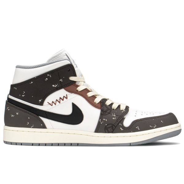【 】 Jordan Air Jordan 1 Mid