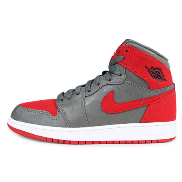 Jordan Air Jordan 1 Retro High Camo 3M Bred