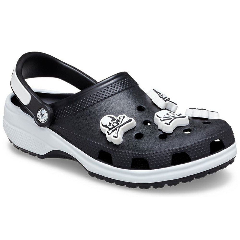 Mastermind JAPAN x Crocs Classic clog EVA