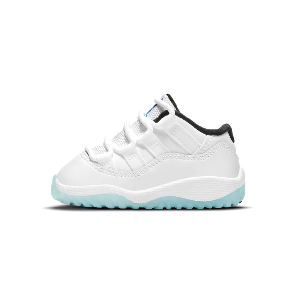 Jordan Air Jordan 11 Retro Low "Legend Blue"