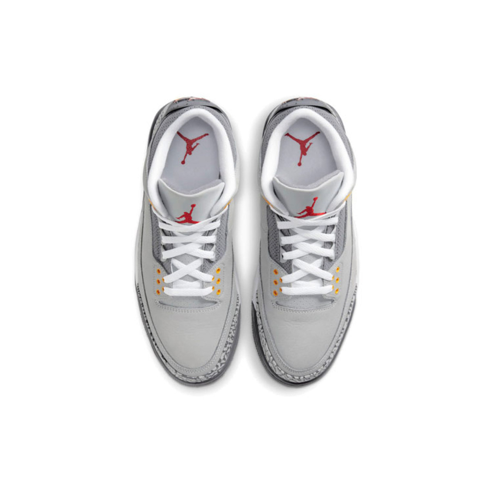 Jordan Air Jordan 3 retro "cool grey"