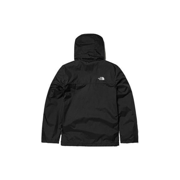 THE NORTH FACE Logo