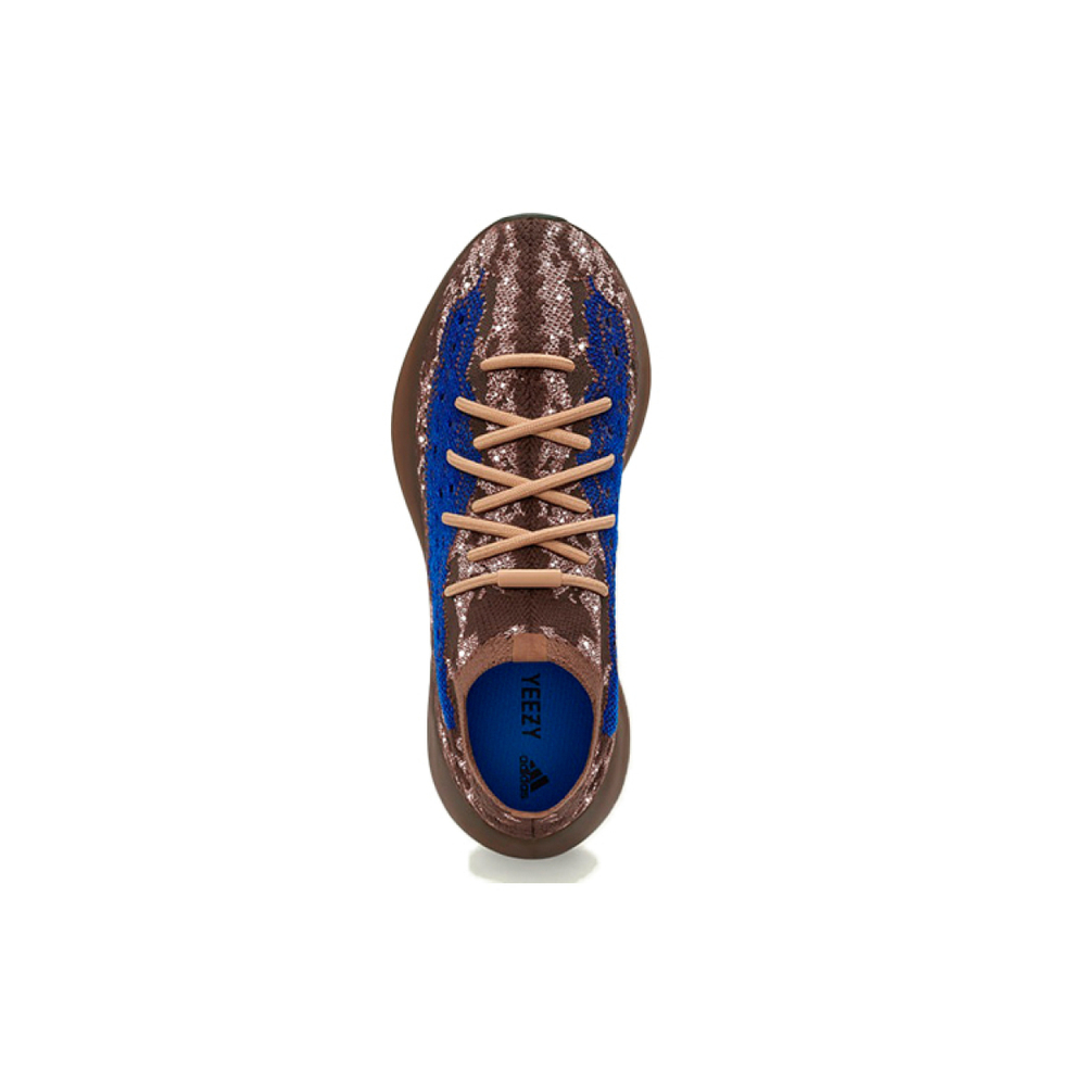 Adidas originals Yeezy Boost 380 "Azure RF"