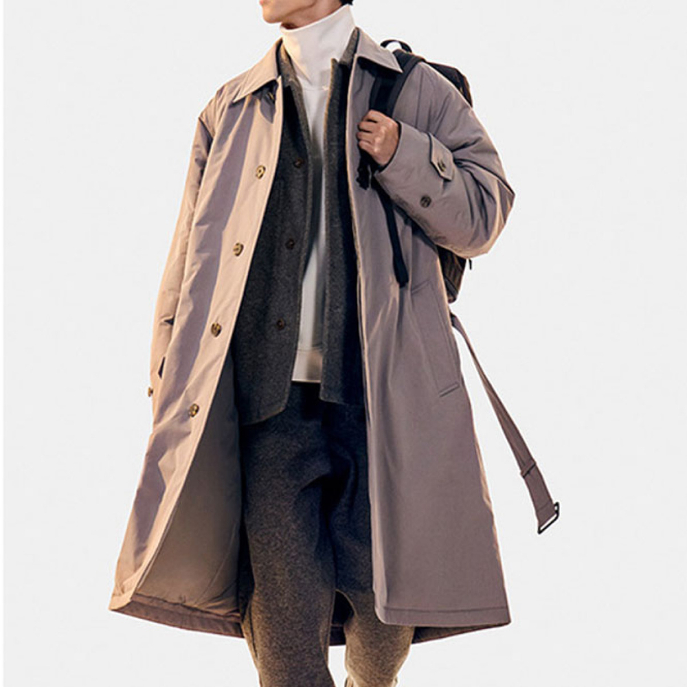 UNIQLO FW23 U
