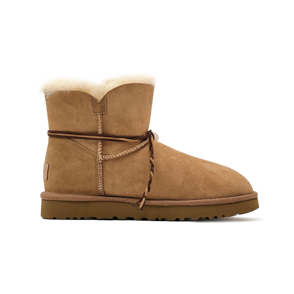 【 】 UGG Mini Bailey Bow II