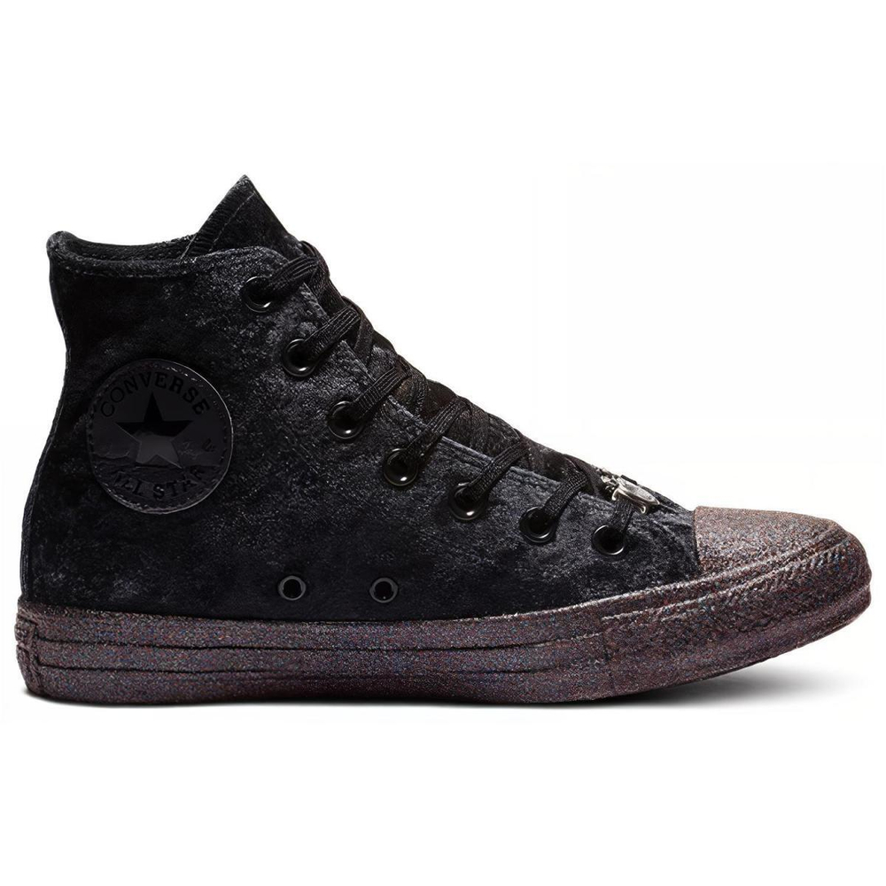 Miley Cyrus x Converse Chuck Taylor All Star Hi