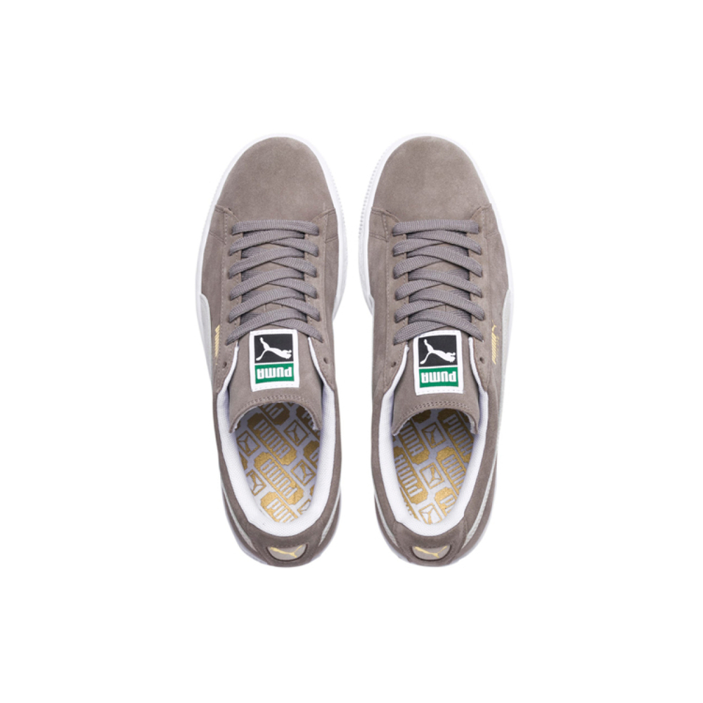 PUMA Suede Classic+