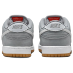 Nike Dunk SB "Wolf Grey"