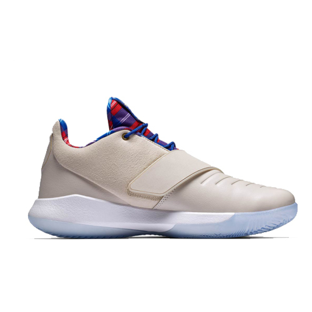Jordan CP3 11 Cliff Paul