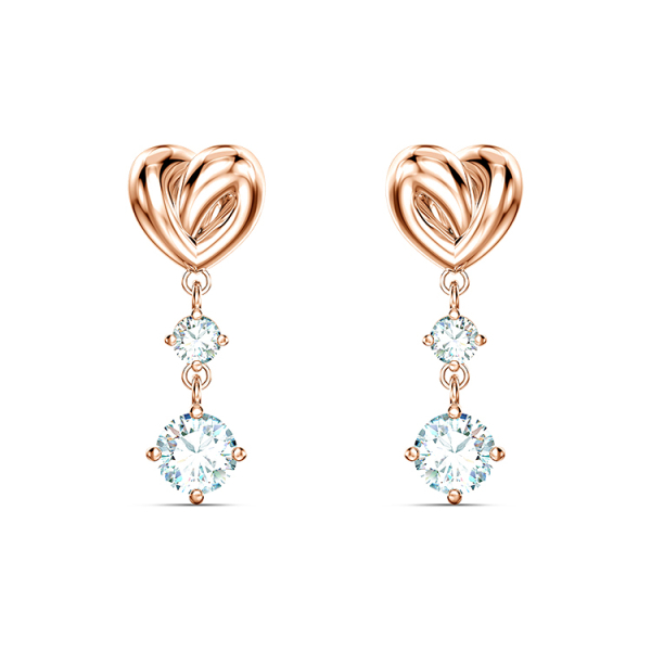 Swarovski Lifelong Heart