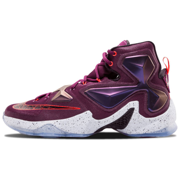 Nike Lebron 13 Written In The Stars