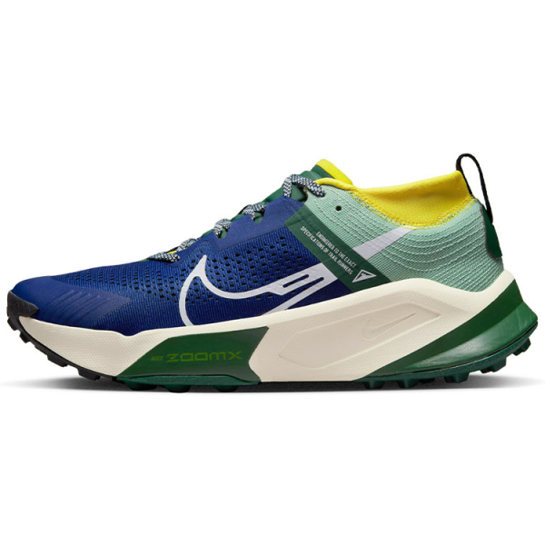 Nike ZoomX Zegama Trail