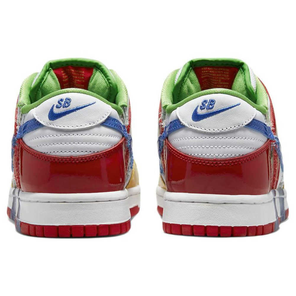 EBay x Nike Dunk "Sandy Bodecker"