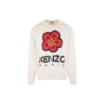KENZO SS23 'boke ' Jumper Logo