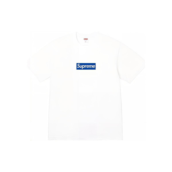 Supreme FW23 Box Logo Tee T