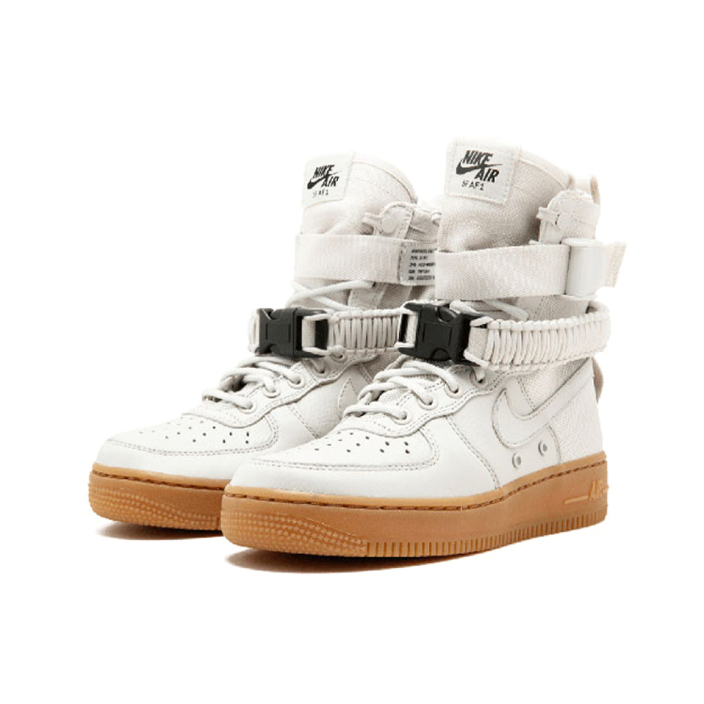 Nike Air Force 1 Light Bone
