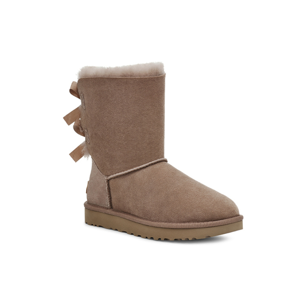 UGG Bailey Bow II 2.0
