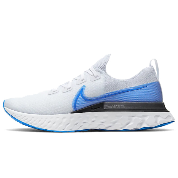 Nike React Infinity Run Flyknit 1