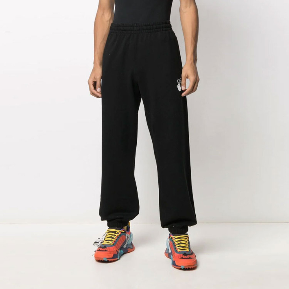 OFF-WHITE SS21 Logo