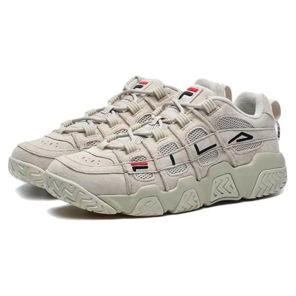 FILA FUSION BARRICADE FUSION TPU