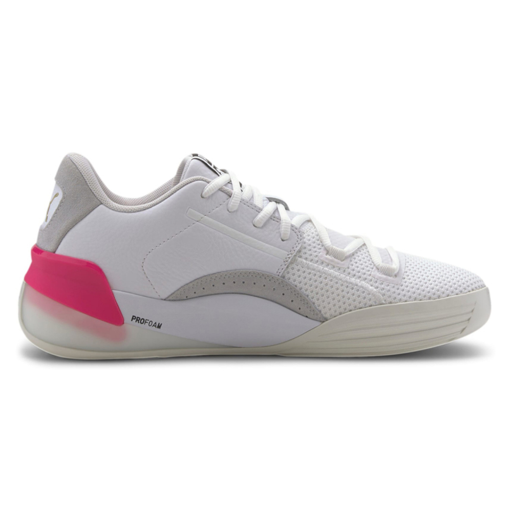 PUMA Clyde Hardwood