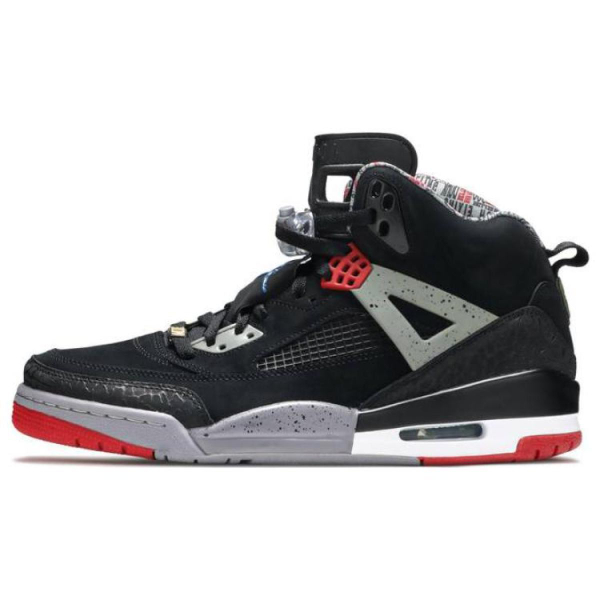 Jordan Spizike Fresh Since 85