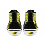SPONGEBOB SQUAREPANTS x Vans SK8