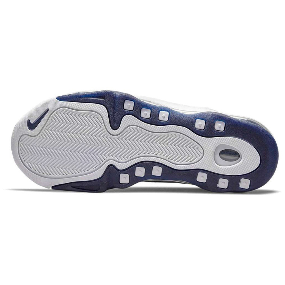 Nike Air Max Uptempo Midnight Navy TPU