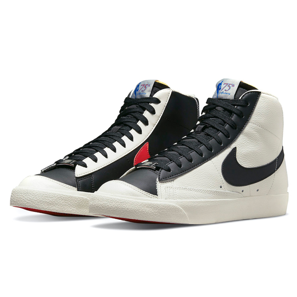 NBA x Nike Blazer 77 EMB "Trail Blazers" NBA75
