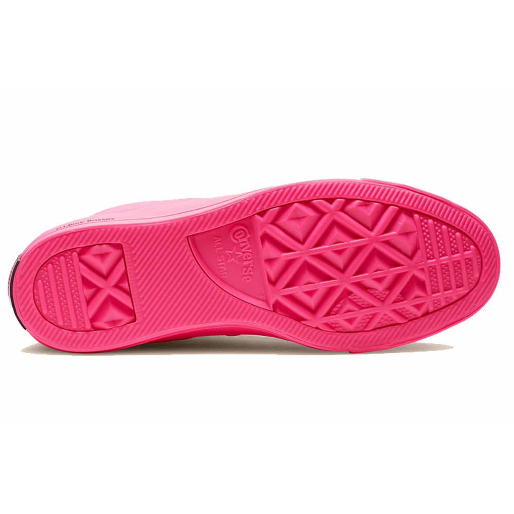 OPI/ x Converse Chuck Taylor All Star High Top