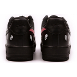 【 】Nike Air Force 1 Low "Triple Black"