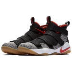 Nike zoom soldier 11 LeBron Safari 11