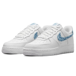 Nike Air Force 1 Low Essential "paisley"