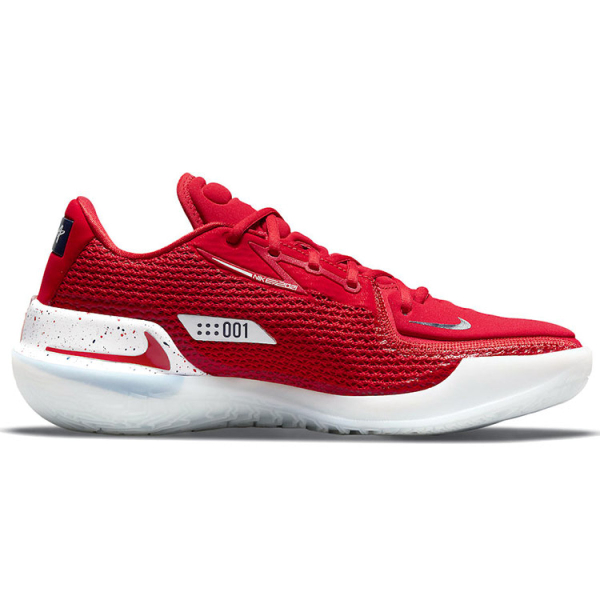 Nike Air Zoom G.T. Cut 1 "Team USA" Air Zoom