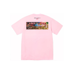 Supreme x David Lachapelle FW23 HOLY WAR TEE T