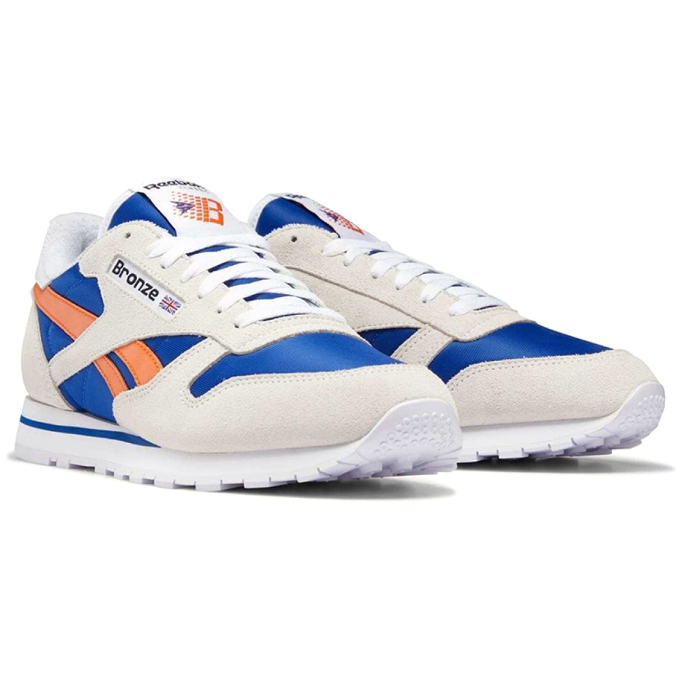Bronze 56K x Reebok