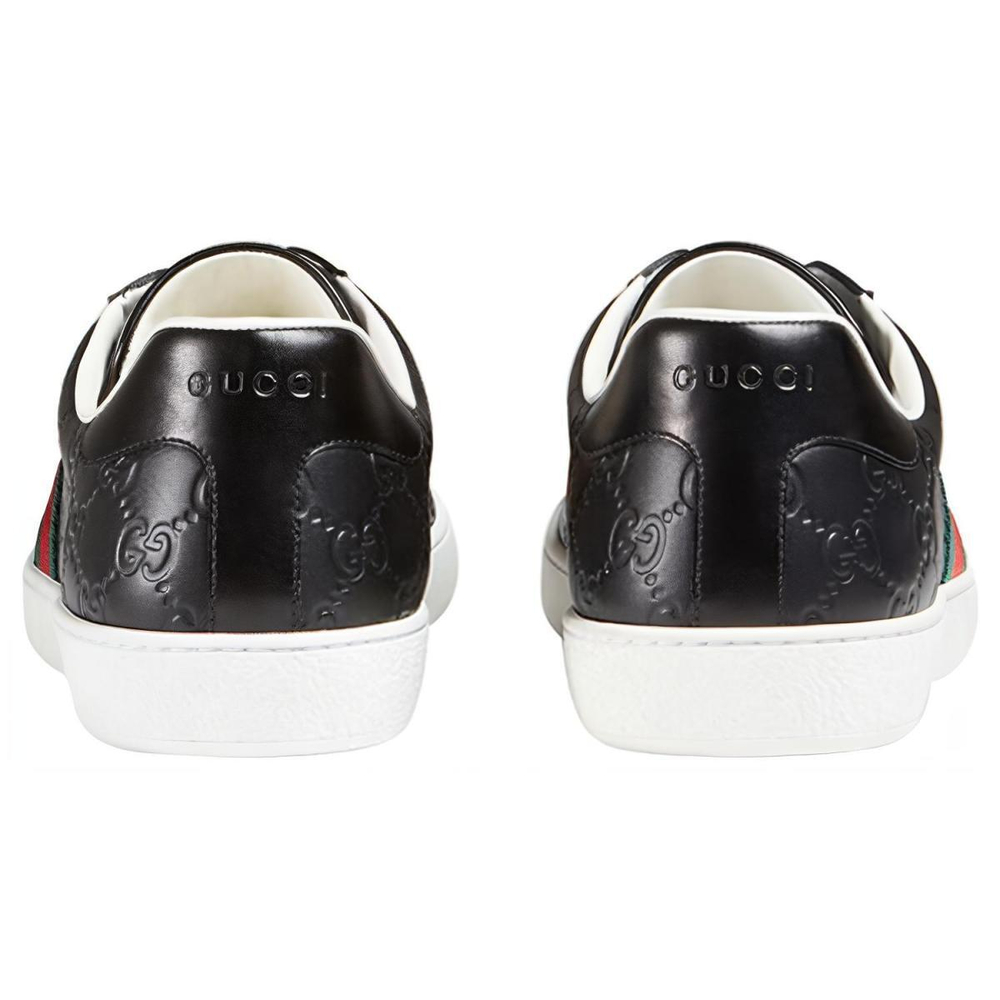 GUCCI ACE Signature