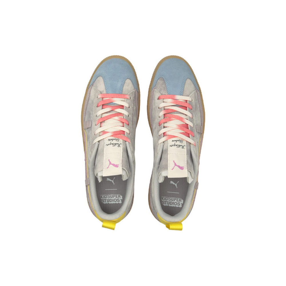 Kidsuper x PUMA Suede Vtg