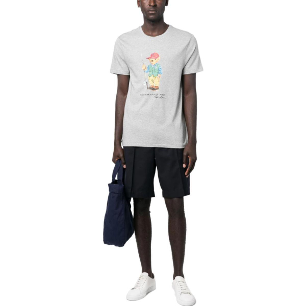 Polo Ralph Lauren SS23 Logo T